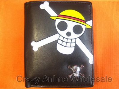 One Piece PVC wallet