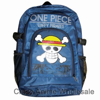 One Piece bag