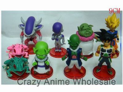 Dragon Ball figure