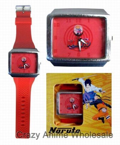 Naruto watch