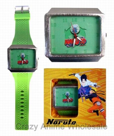 Naruto watch