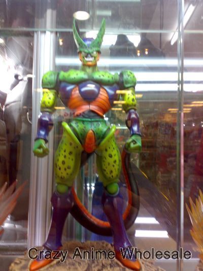 Dragon Ball figure