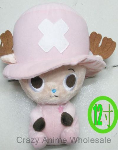 One Piece plush