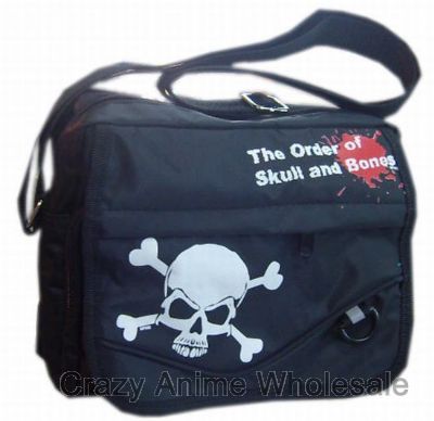 One Piece bag