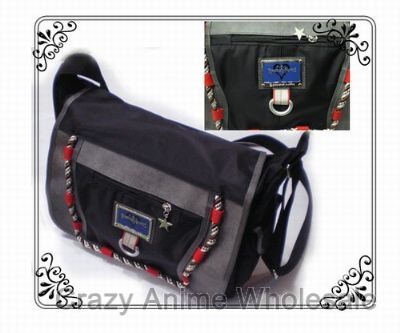 Kingdom Hearts bag