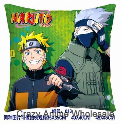 Naruto 45*45 cm Cushion