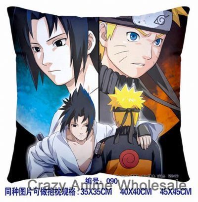 Naruto 45*45 cm Cushion