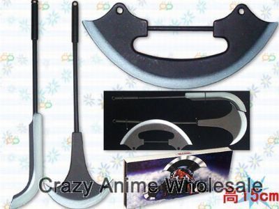 Bleach PVC cos weapon