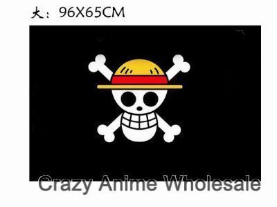 One Piece flag