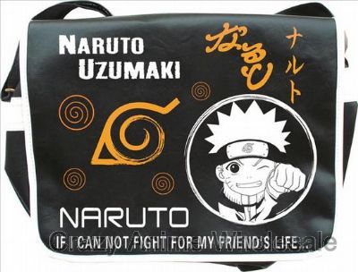 Naruto bag