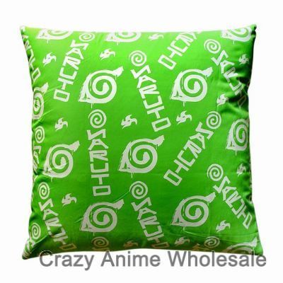 Naruto cushion