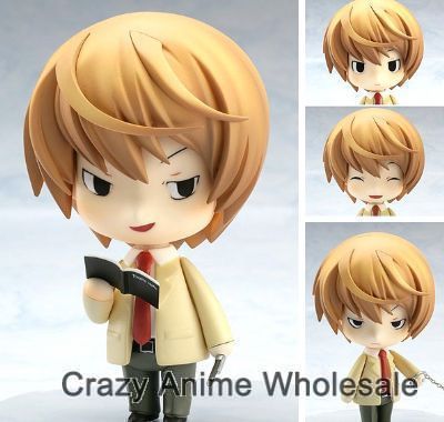 Death note figure