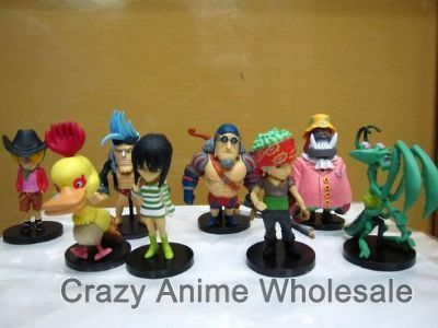 One Piece figure