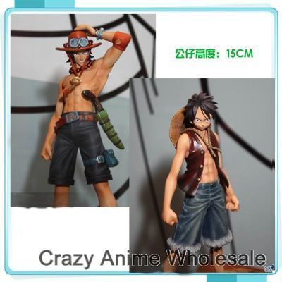 One Piece figure