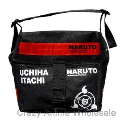 Naruto bag