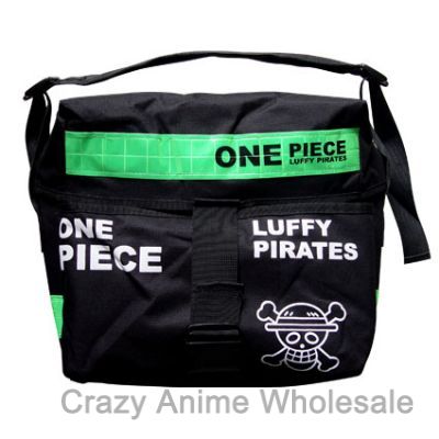 One Piece bag