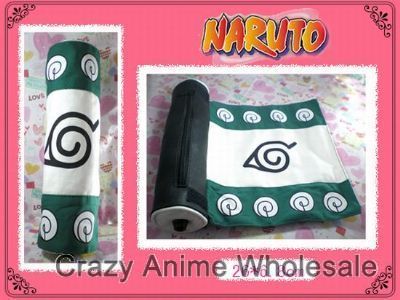 Naruto pen bag