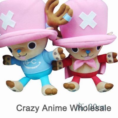 One Piece plush