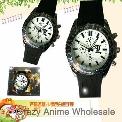 Death Note watch