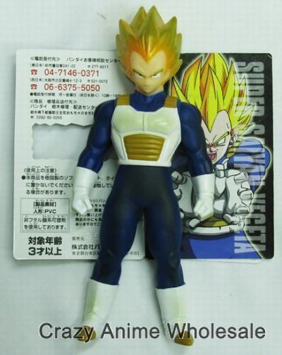 dragon ball figure