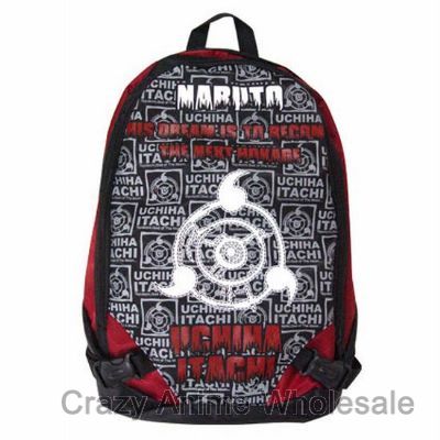 Naruto bag