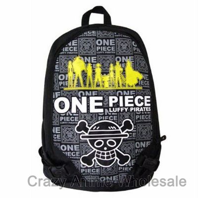 One Piece bag