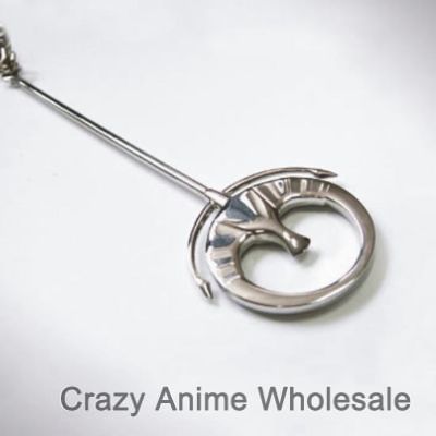 Saint Seiya key chain