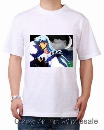 Inuyasha T-shirt