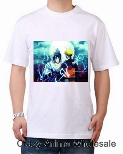 Naruto T-shirt