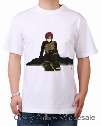 Naruto T-shirt