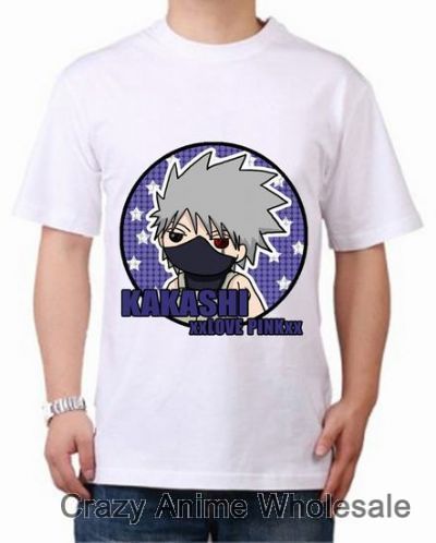 Naruto T-shirt