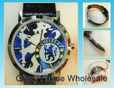 Football Chelsea watch