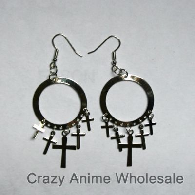 Death note earring