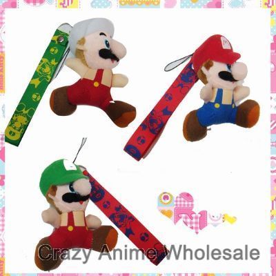 Super Mario accessory