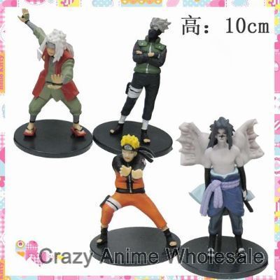 Naruto figure