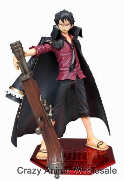 One Piece figure