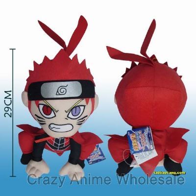 naruto plush