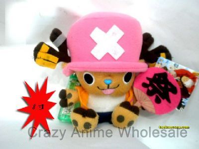 one piece plush