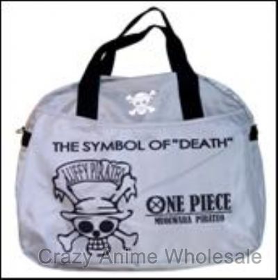 one piece bag