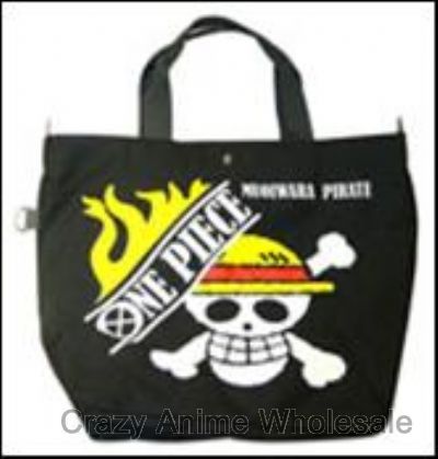 one piece bag