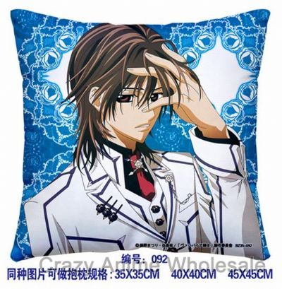  Vampire and Knight Cushion