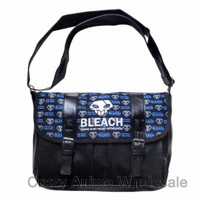 bleach briefcase
