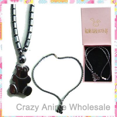 Host Club necklace