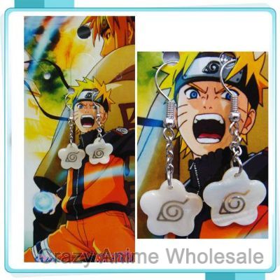 naruto earings