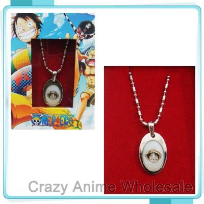 one piece necklace