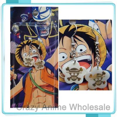 one piece earing