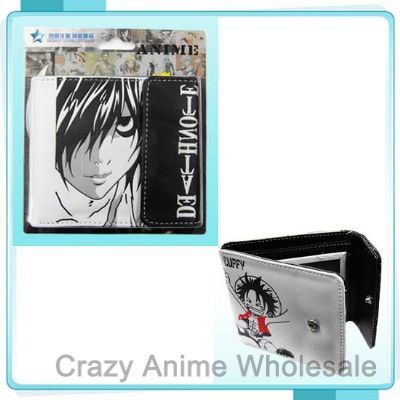 death note wallet