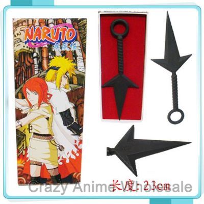 naruto Broadsword