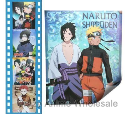 Naruto Posters