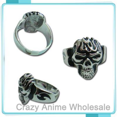 one piece rings